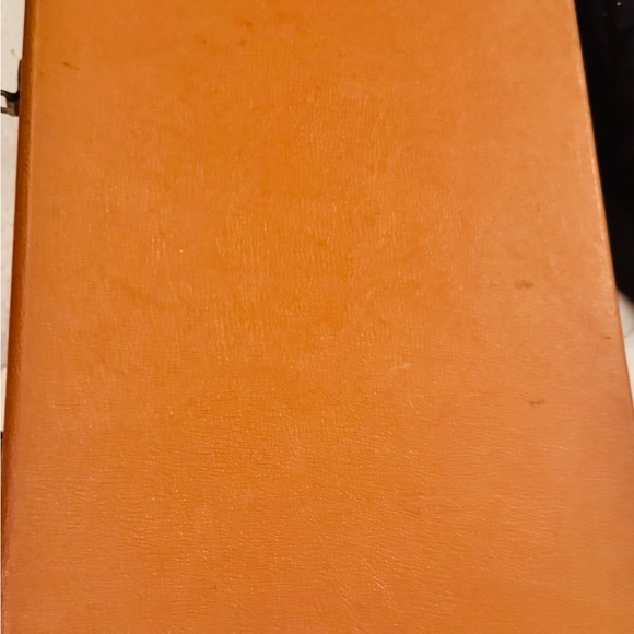 Vintage Board Game Combo in Leather Case. - Picture 7 of 9